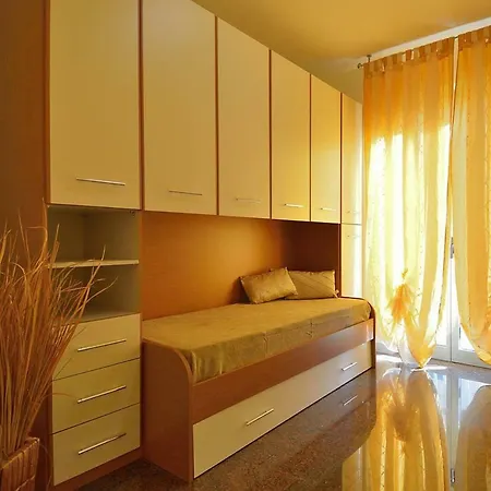 Casa Marilena Appartement
