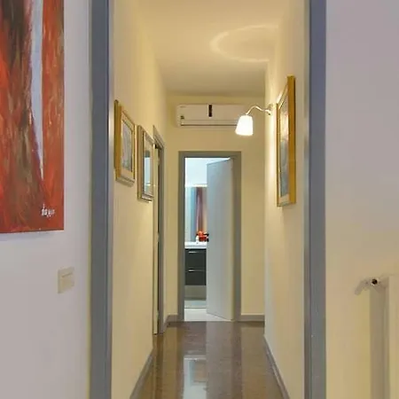 Apartament Casa Marilena