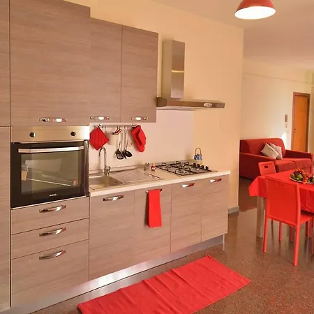 Casa Marilena *