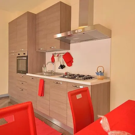Appartement Casa Marilena
