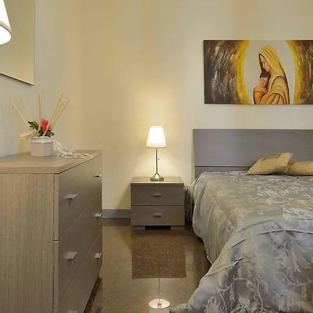 Apartament Casa Marilena