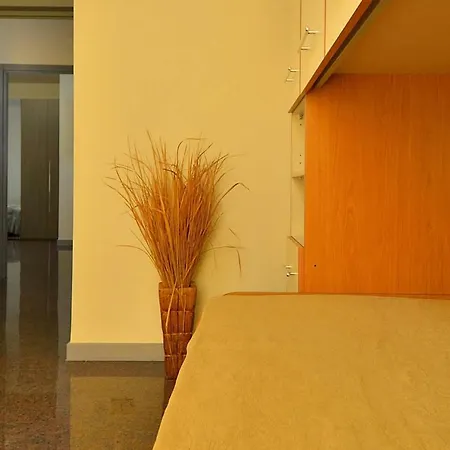 Apartament Casa Marilena