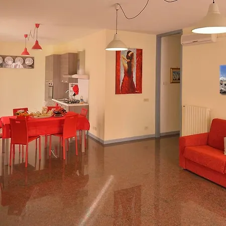 Casa Marilena Apartament *