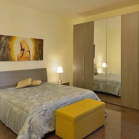 Casa Marilena Apartament *